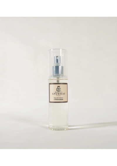 Brume parfumée homme - L'aventurier